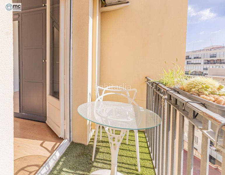 Foto e908f5c2-eece-4d8a-9418-04a6a33e9df6. Pis a Barri de les Corts Barcelona