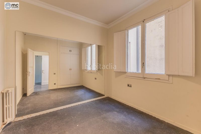 Foto f5b0aede-df34-483a-9746-ad40efb7be7f. Pis a Barri de les Corts Barcelona