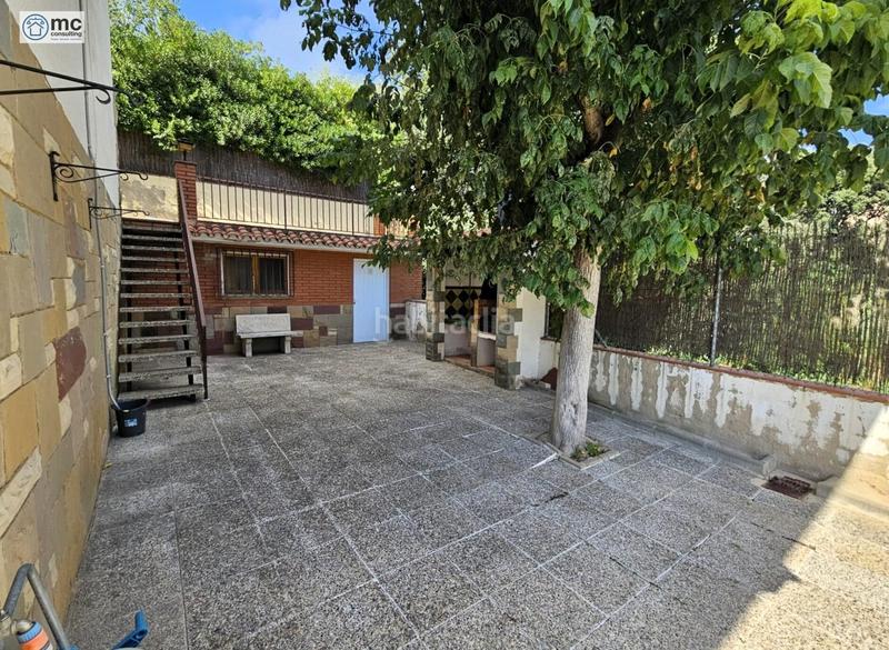 Foto 0153e37b-5494-4beb-9942-8e7b58a202f7. Maison avec chauffage parking dans Ametlla del Vallès (L´)