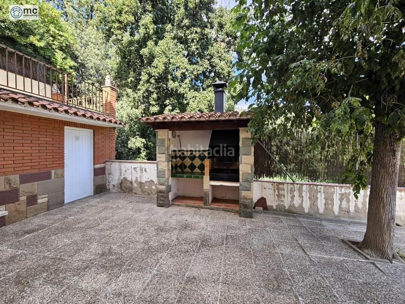 Foto 0af9b4c8-c87f-4e8b-b439-b2d1d5e4d1f1. Maison avec chauffage parking dans Ametlla del Vallès (L´)