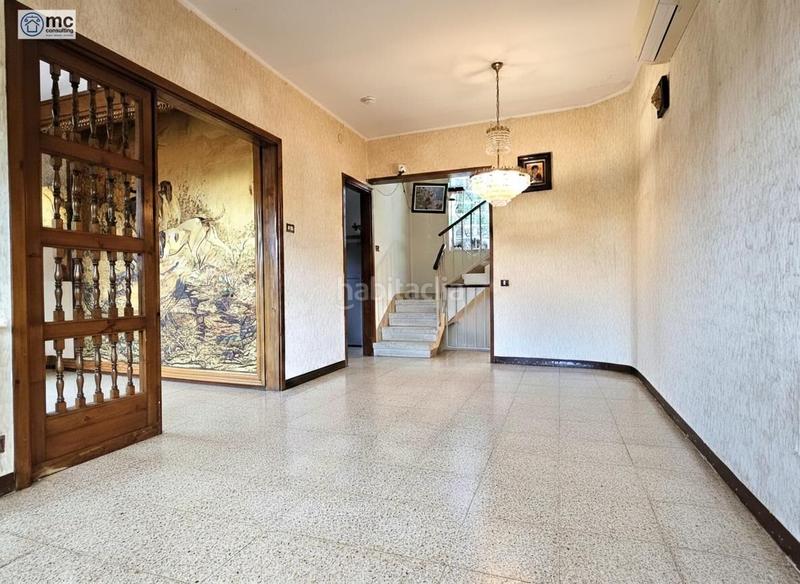 Foto 1ca2c369-1713-45d9-aff1-2e3319e0fdc6. Maison avec chauffage parking dans Ametlla del Vallès (L´)