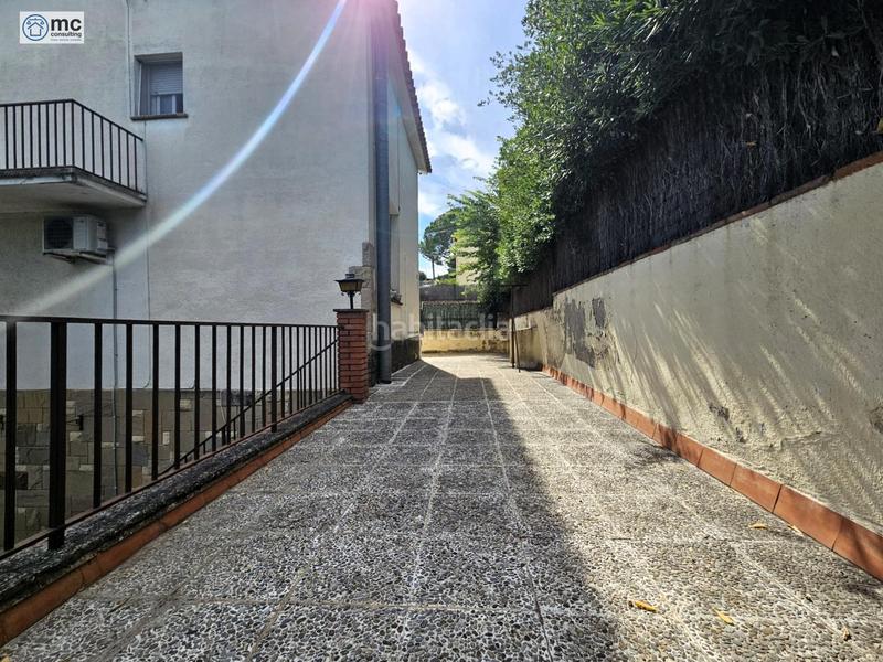 Foto 2dfa4a21-ea09-4411-b295-25d474571a6d. Maison avec chauffage parking dans Ametlla del Vallès (L´)