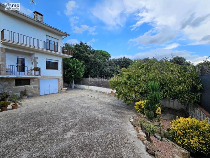 Foto 37faf037-9677-42c9-bc7e-c6160f90113d. Maison avec chauffage parking dans Ametlla del Vallès (L´)