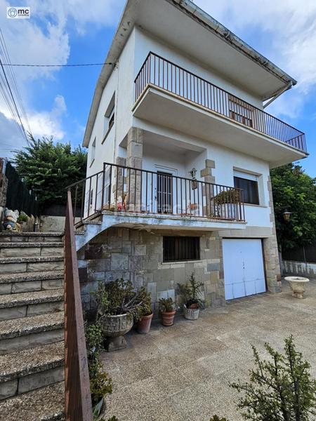 Foto 39965641-3f42-4df9-91fb-97eab8050b80. Maison avec chauffage parking dans Ametlla del Vallès (L´)