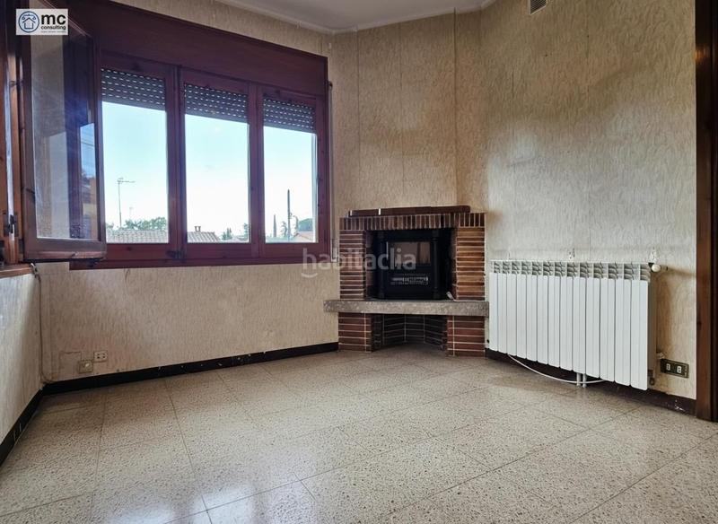 Foto 3ea0e915-bccd-4dd9-8654-9a3d2ed63a80. Maison avec chauffage parking dans Ametlla del Vallès (L´)