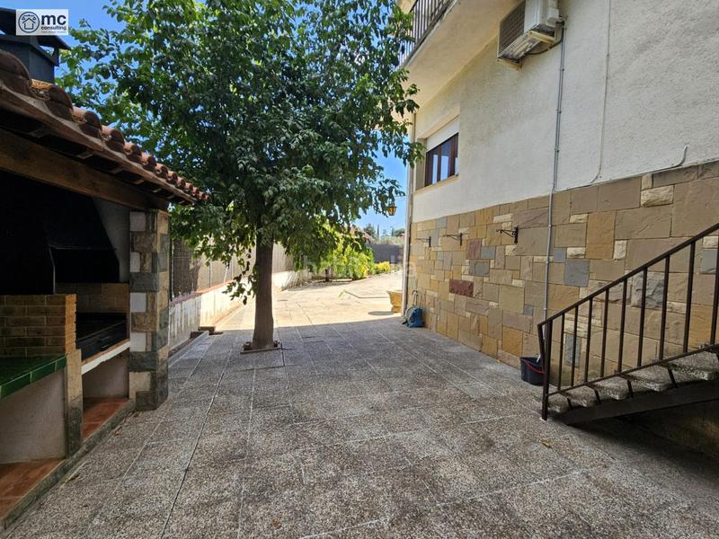 Foto 49702166-04bb-419b-835c-ca32fda99184. Maison avec chauffage parking dans Ametlla del Vallès (L´)