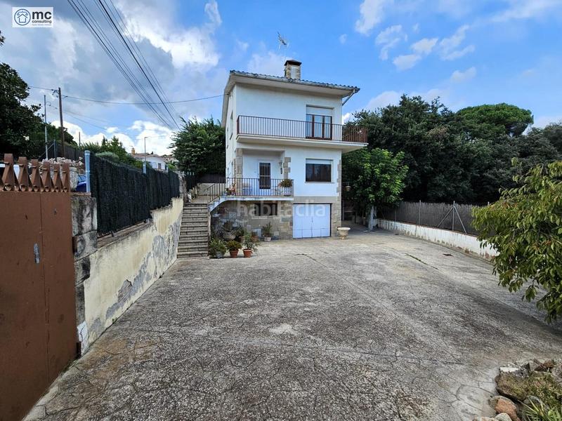 Foto 5a2adff9-fe04-4737-9fa8-7f52eb129a56. Maison avec chauffage parking dans Ametlla del Vallès (L´)