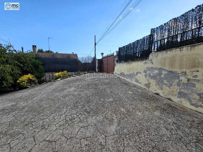 Foto 5b8901f2-d00f-4f43-9ca7-1c03214a9788. Maison avec chauffage parking dans Ametlla del Vallès (L´)