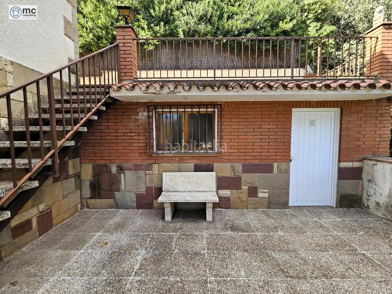 Foto 6c0b084a-50d4-4774-b94b-b6c166de5b9a. Maison avec chauffage parking dans Ametlla del Vallès (L´)