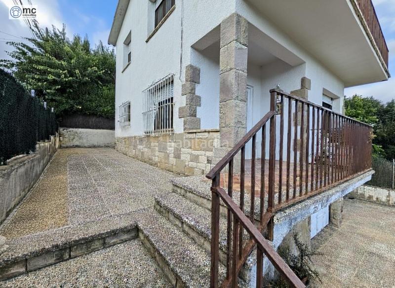 Foto 76fd6671-5f99-4284-b2d6-e95d776c85d6. Maison avec chauffage parking dans Ametlla del Vallès (L´)