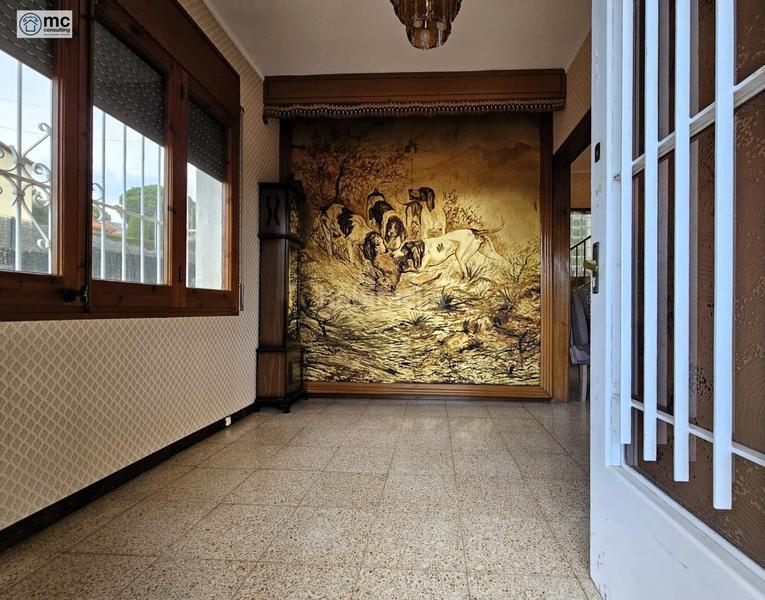 Foto 78b10d6b-4ec4-4d34-94c6-194b037d7b6e. Maison avec chauffage parking dans Ametlla del Vallès (L´)