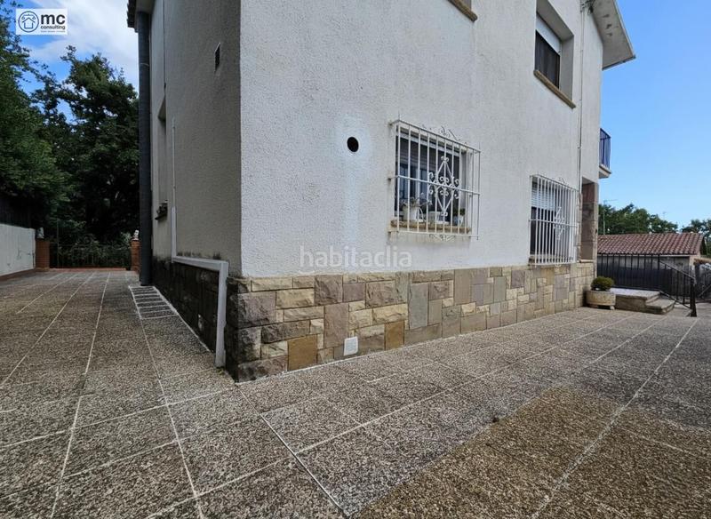 Foto 86d949d2-6f04-4ff7-ad91-a33636a27099. Maison avec chauffage parking dans Ametlla del Vallès (L´)