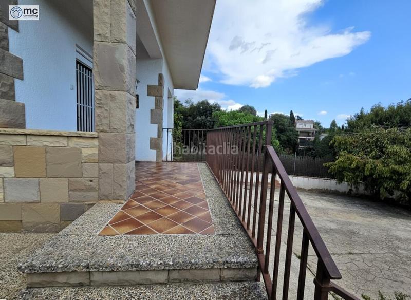 Foto 9b884f40-1a26-4b5c-b679-dbfc685c5df1. Maison avec chauffage parking dans Ametlla del Vallès (L´)