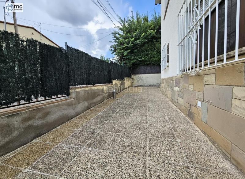 Foto af67db53-593d-4452-bb0f-99685c57a0bd. Maison avec chauffage parking dans Ametlla del Vallès (L´)