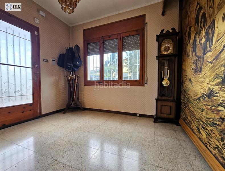 Foto bbcb1775-ebb4-49b0-9bee-549a851d3aa5. Maison avec chauffage parking dans Ametlla del Vallès (L´)