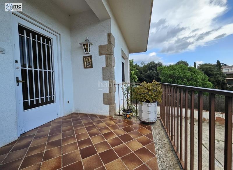 Foto dd18a95d-b1b9-4e4c-9c67-dd031164a6d3. Maison avec chauffage parking dans Ametlla del Vallès (L´)