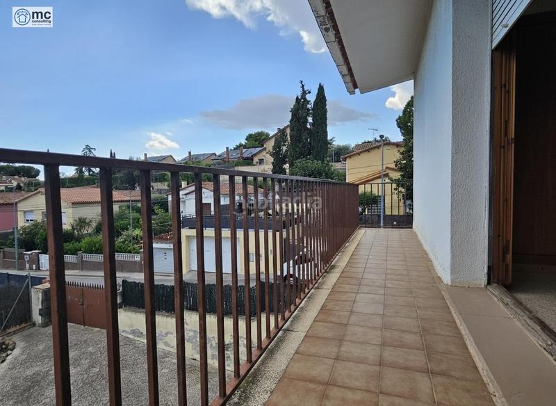 Foto f722566f-1b7e-48a1-926a-b451ff81b1a2. Maison avec chauffage parking dans Ametlla del Vallès (L´)