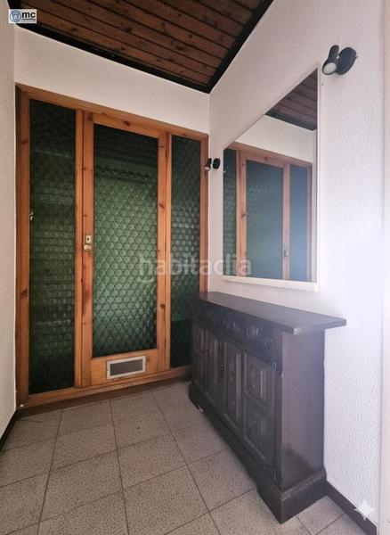 Foto 5bb45cd8-edbd-4047-acfe-e12e3d006d7f. Planta baixa a Balenyà