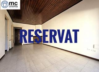 Planta baja en Balenyà. Planta baja con 4 habitaciones en hostalets de balenyà