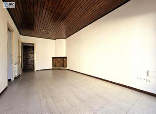Planta baixa a Balenyà. Planta baja con 4 habitaciones en hostalets de balenyà