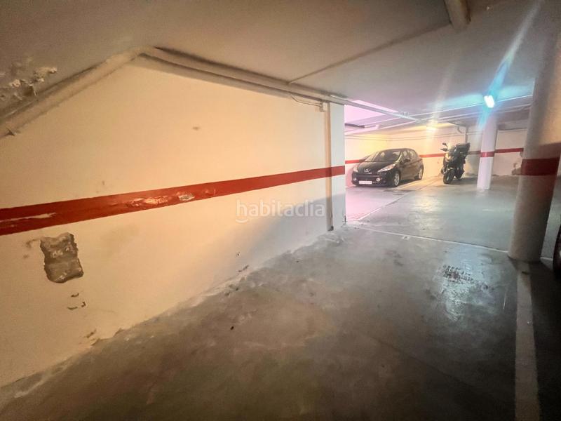 Foto 492a38d8-8fbb-468c-b5f1-8d26108ed7fd. Affitto posto auto in Centre Garriga (La)