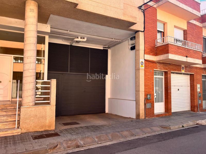 Foto 62f343c9-c640-4efb-adc6-e106a6702439. Affitto posto auto in Centre Garriga (La)