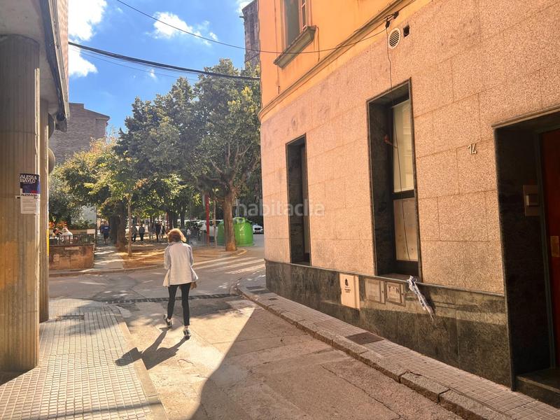 Foto ea12257b-527e-44a5-834e-ed6c10514cda. Affitto posto auto in Centre Garriga (La)