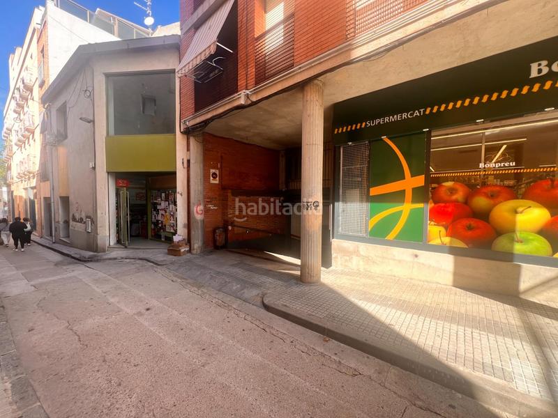 Foto 1115adb6-abe0-4443-8064-a4415132e848. Miete autoparkplatz in Centre Garriga (La)