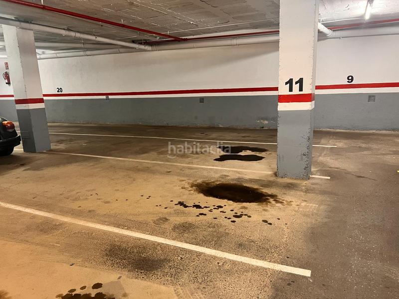 Foto 31b65fad-5636-4dc1-80f1-0d64375812cc. Miete autoparkplatz in Centre Garriga (La)