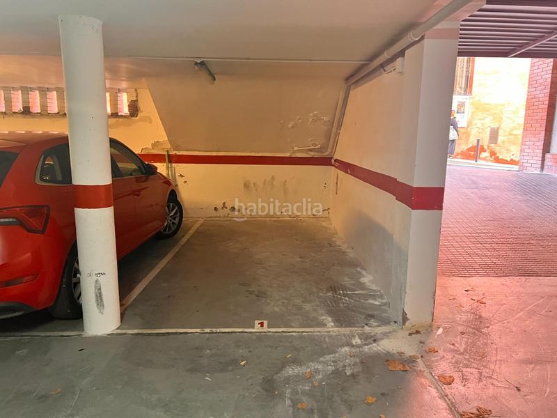 Foto 5161d021-c499-4188-8057-31cbdd433e6a. Miete autoparkplatz in Centre Garriga (La)