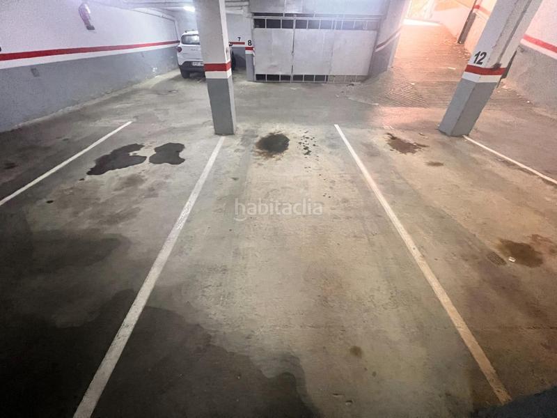 Foto 67445804-a721-45d8-98d0-fb56cf4899d0. Miete autoparkplatz in Centre Garriga (La)