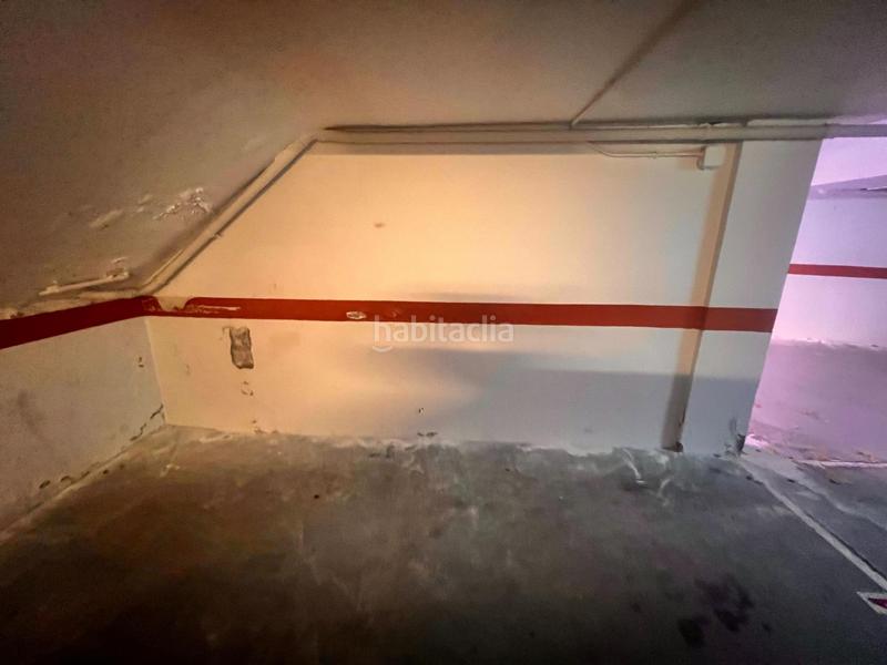 Foto 63e0a274-5f29-459c-92e0-e658c3c9caed. Rent car parking in Centre Garriga (La)