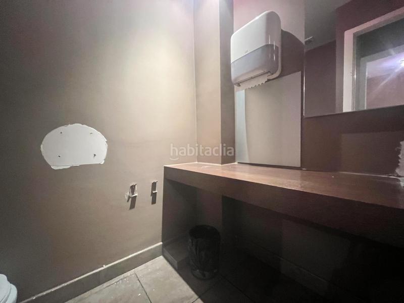 Foto 229b0661-31fb-4600-be02-54367616de44. Alquiler local comercial oportunidad en Centre Granollers