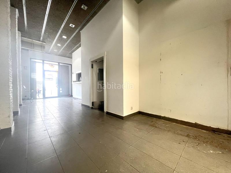 Foto 6dd64fa3-aa18-4727-9be6-4f67f0d27b8e. Alquiler local comercial oportunidad en Centre Granollers