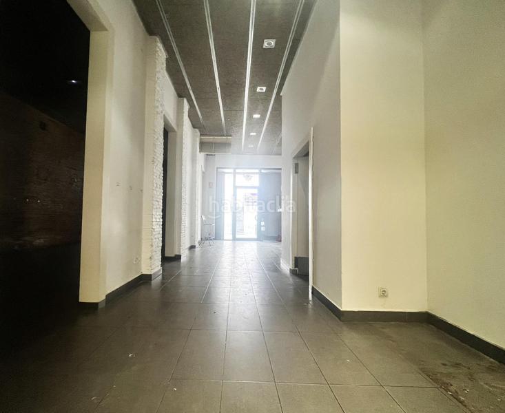 Foto 8c8088b6-0d05-4002-9ffb-e2a033cdd0d2. Alquiler local comercial oportunidad en Centre Granollers