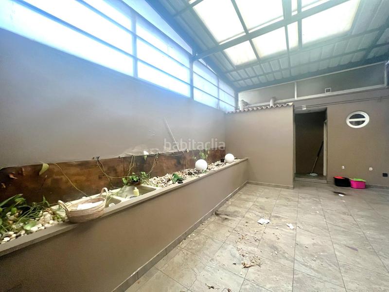 Foto 8f1437be-5a2b-44a6-aad5-0d40247ab1d9. Alquiler local comercial oportunidad en Centre Granollers