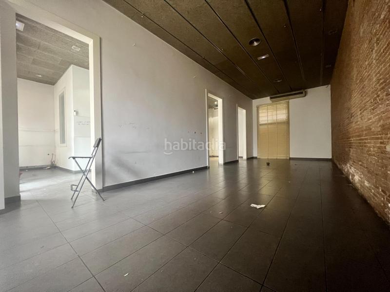 Foto a131e0f8-0b6a-4ca4-becf-900da9e9a861. Alquiler local comercial oportunidad en Centre Granollers