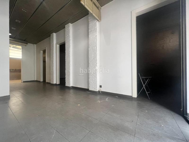Foto a733c57a-e147-48b6-9ec0-050545c6169c. Alquiler local comercial oportunidad en Centre Granollers