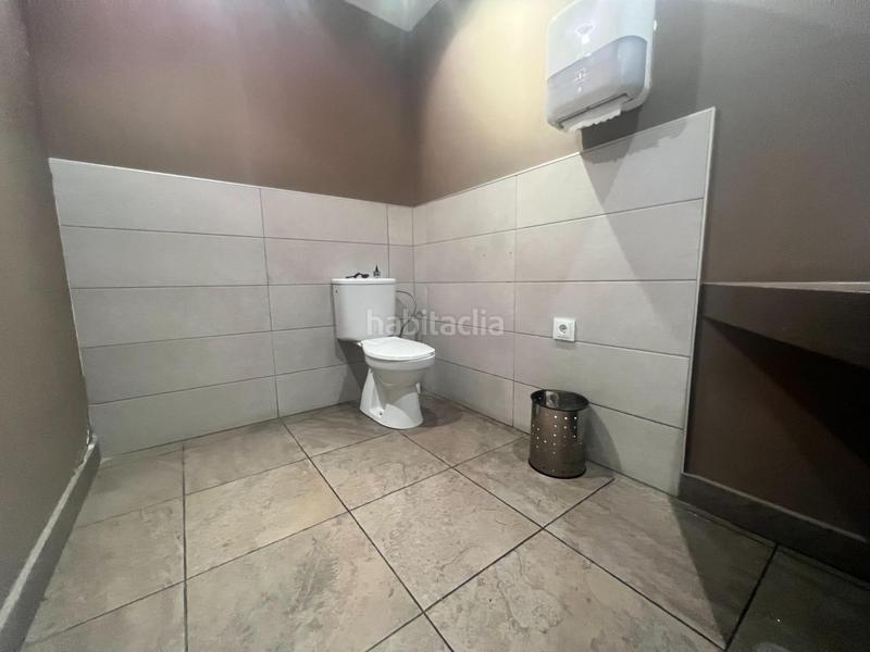 Foto cefa013f-68c7-47df-9eb7-eb103506ec23. Alquiler local comercial oportunidad en Centre Granollers