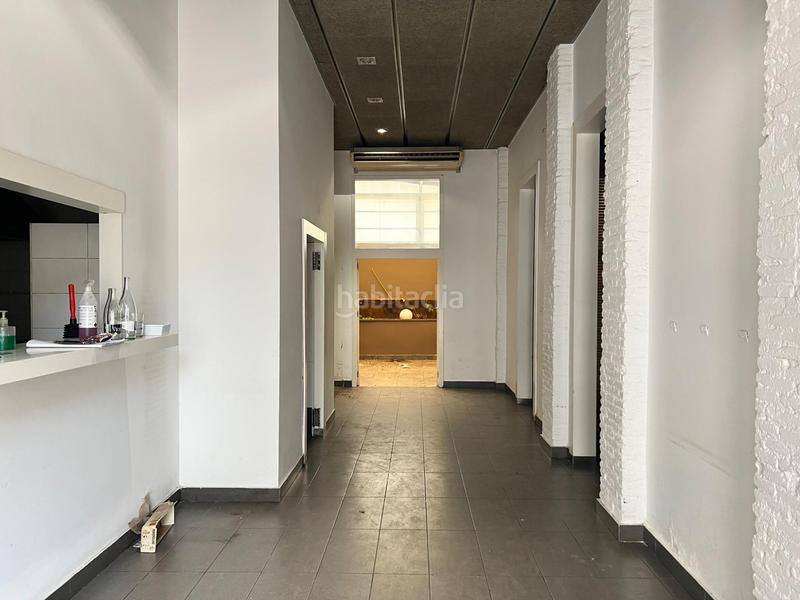 Foto d30bfb8a-754d-4fbf-bef3-653d260ebfac. Alquiler local comercial oportunidad en Centre Granollers