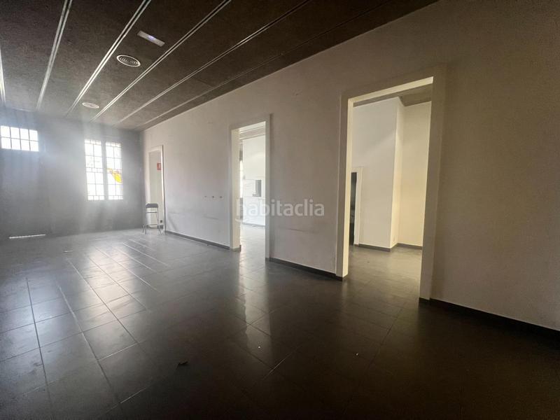 Foto 09ab3e85-9207-46b4-b836-56bbb6b447a3. Lloguer local comercial a Centre Granollers