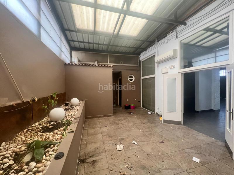 Foto 1c617a2a-779a-4b78-87bb-6c8c2bfe4947. Lloguer local comercial a Centre Granollers