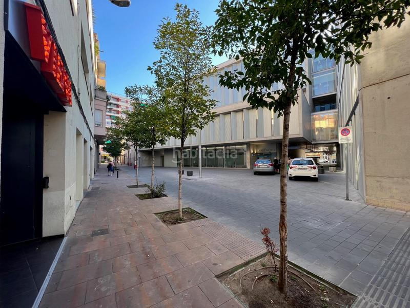 Foto 542f9695-87bc-424a-9237-cf241c839a43. Lloguer local comercial a Centre Granollers
