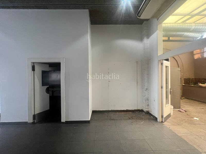 Foto 9e3cf3a4-28d1-4d37-aef1-f490b5037193. Lloguer local comercial a Centre Granollers