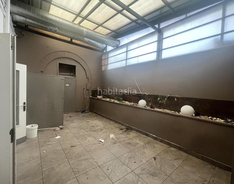 Foto 13387ec0-9602-448a-bb18-b486a66d56be. Location local commercial dans Centre Granollers