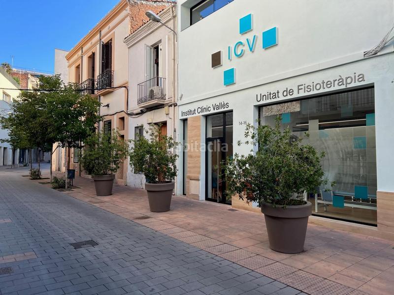 Foto 7dfb62c5-6001-41fe-8195-86fc73867b0d. Location local commercial dans Centre Granollers