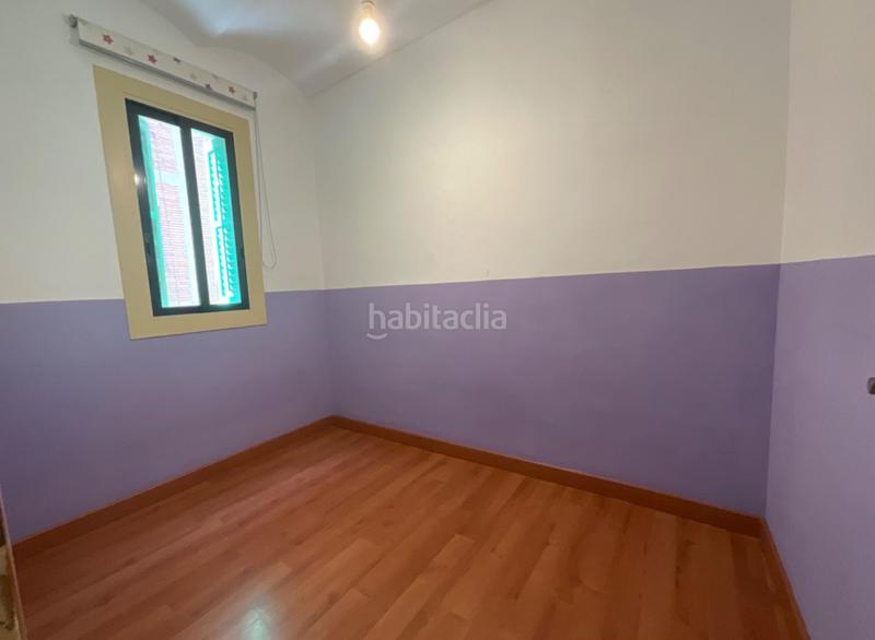 Foto 1a9be5a0-7104-4c06-afae-90a4a358d718. Pis a Sant Ramon - Maternitat Barcelona