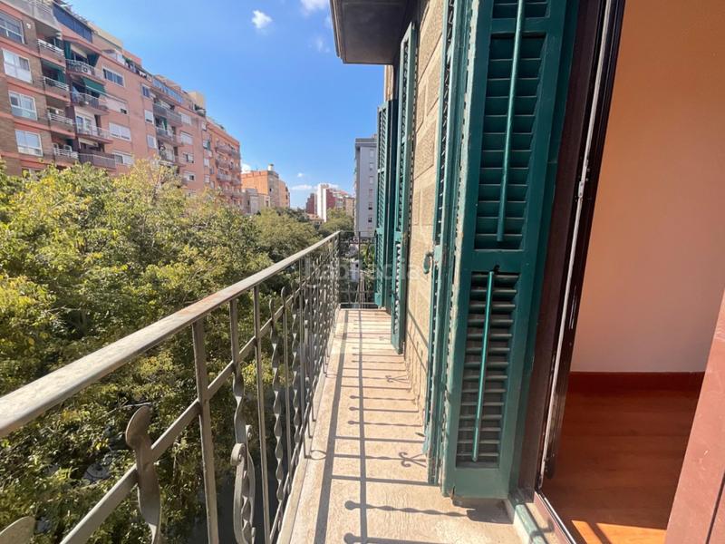 Foto b465732c-5784-4aff-9273-81eef9367ea4. Pis a Sant Ramon - Maternitat Barcelona