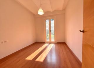 Pis a Sant Ramon - Maternitat. Piso de 3 habitaciones totalmente exterior