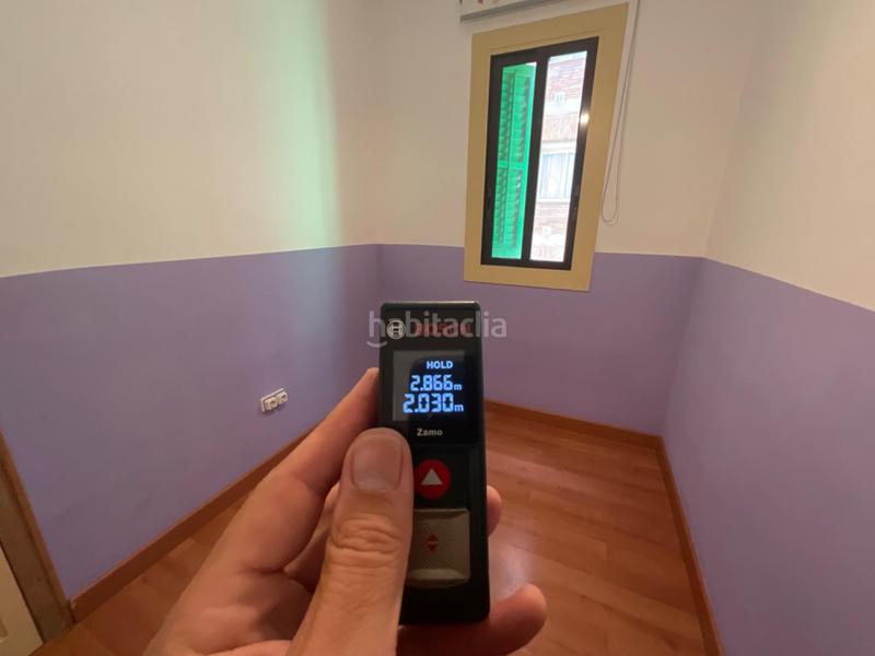 Foto db4d7ec7-a79b-4d0b-a40c-0581114792ac. Pis a Sant Ramon - Maternitat Barcelona